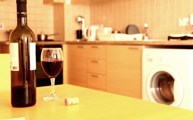 Photothea Apartments