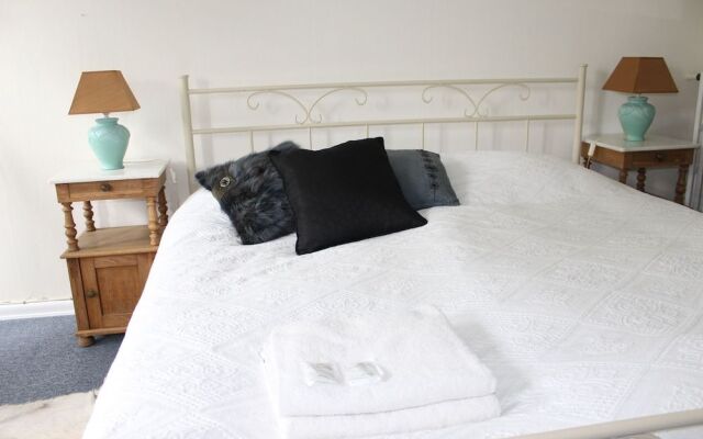 Det Gamle Apotek B&B