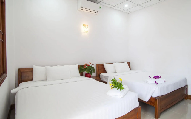 Hien Minh Bungalow