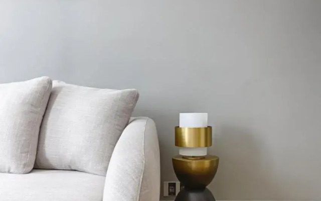 Magnificent Luxury Flat 2BR/6P - Champs-Elysées