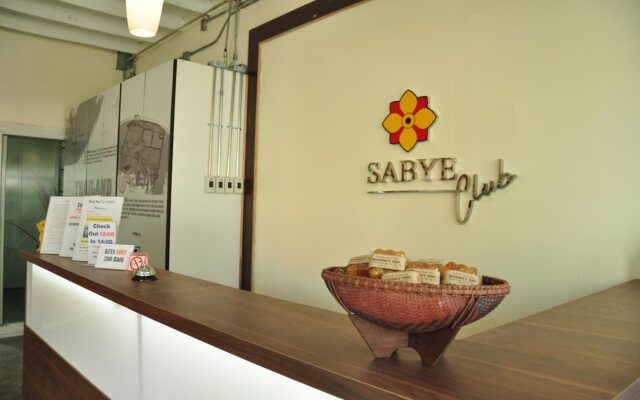 Sabye Club Hostel