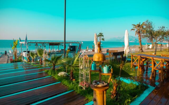 Medworld Health & Rehabilitation Center Rixos Antalya
