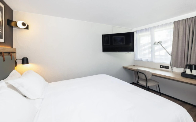 Hotel Campanile Bordeaux Est - Artigues