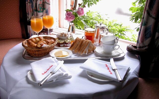 The Relais Henley
