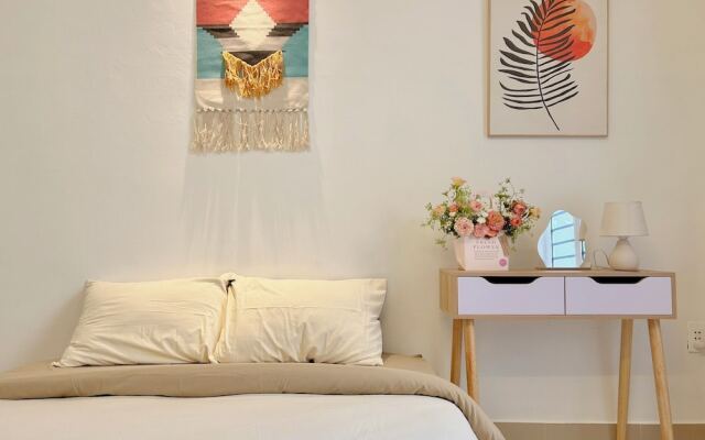 TRIP HOME stay & studio