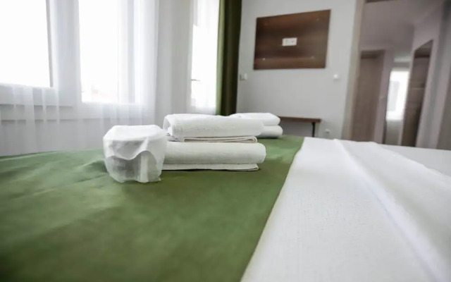 Alya Boutique Hotel