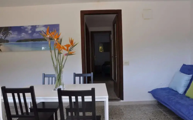 Apartamentos Maniu