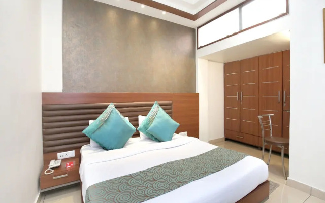 Hotel 24x7 Inn