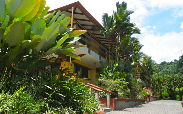 Hotel Playa Espadilla y Gardens