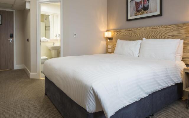 Green Lodge, Wirral by Marston's Inns