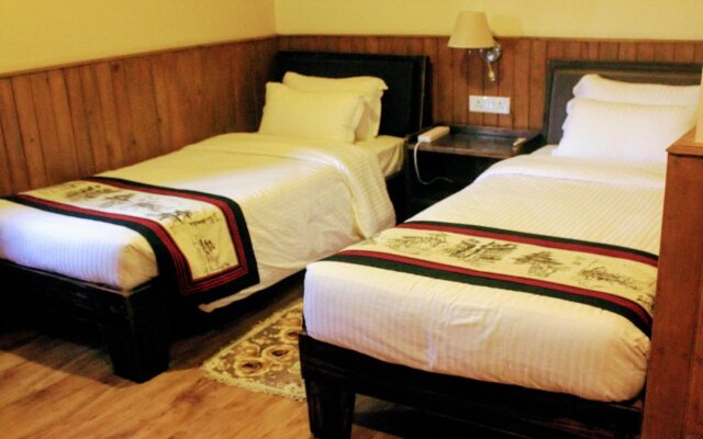 Hotel Yechu