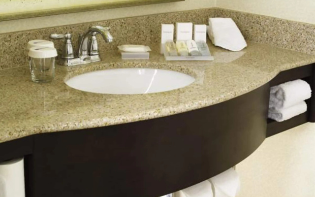 Hilton Garden Inn Seattle North/Everett