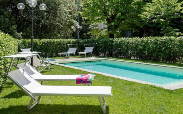 Villa Lilli 8
