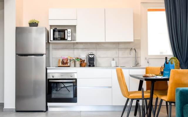 Sweet Inn Apartments - Sheinkin