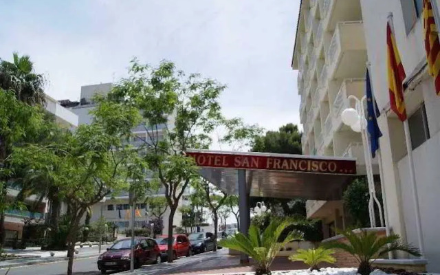 San Francisco Apart
