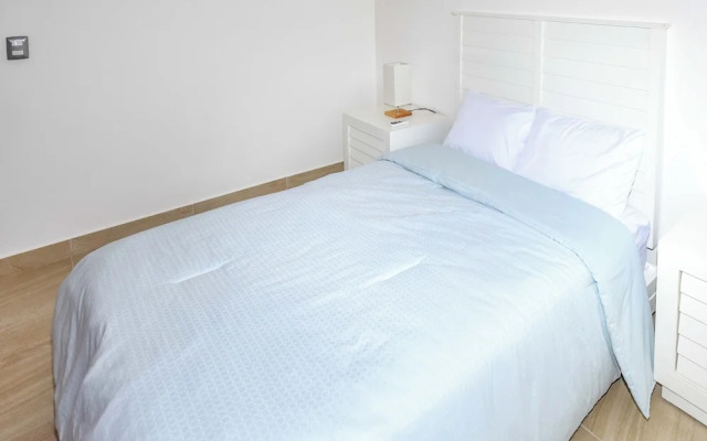 New Vidamar Apartment with Pool & Tennis
