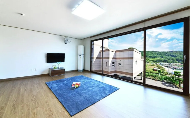 Tongyoung Misung Sweet Pension