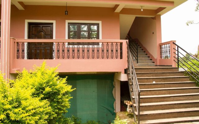 Nirvaah Home Near Calangute