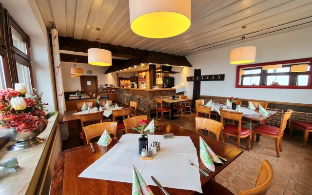 Waldquelle Hotel Restaurant