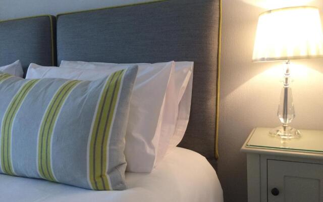 Tregiffian Farm B&B