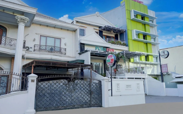 OYO 94669 Hotel Puri Inn Panakkukang Makassar