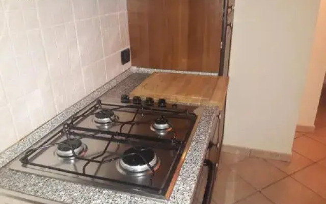 Casa Vacanza Il Nido