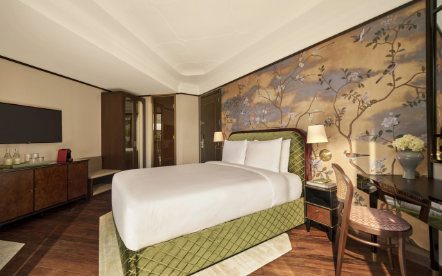 Rêve Ho Chi Minh City Vignette Collection by IHG – Guest Rooms – Ho Chi Minh City