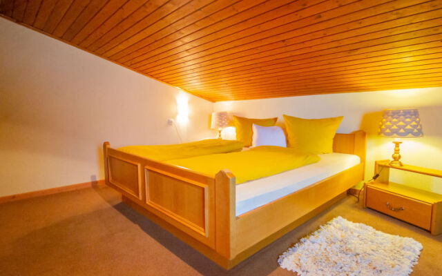 Chalet The Schatzie