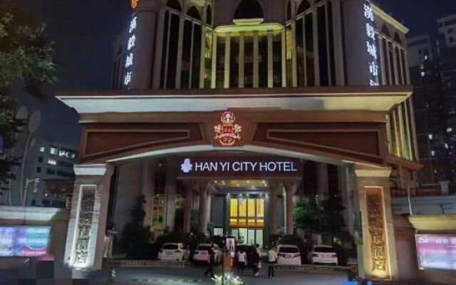 Han Yi City Hotel