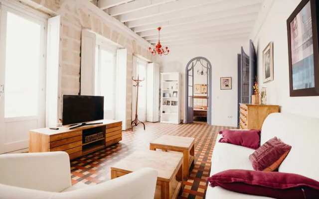 Apartamento El Balcón de Cádiz