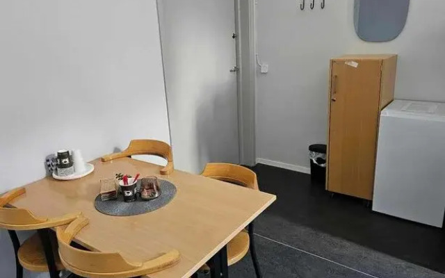 Stora EKEBERG 1