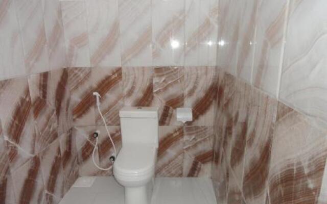 Allai Samudra Beach Resort
