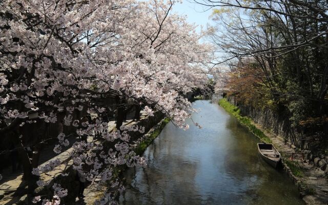 Stay Omihachiman Ekimae Inn