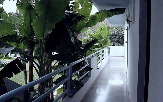 Elga Hotel