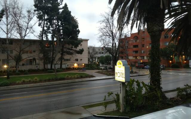 Highland Gardens Hotel