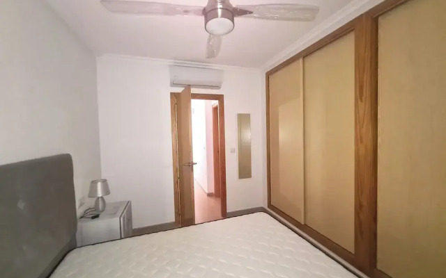 As057 Casa Limoncello 2-bedrooms Calas del Pinar