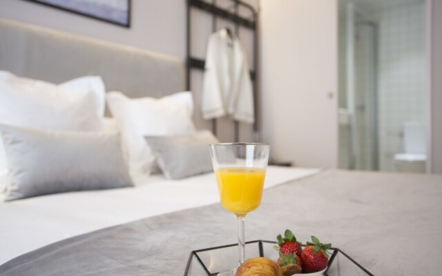 Palacios Rooms