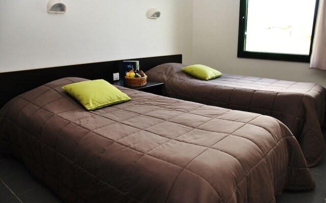 Village Vacances Le Cap d'Opale