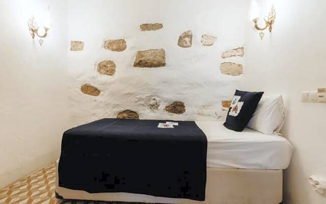 Alaçatı Filiz'ce Butik Hotel