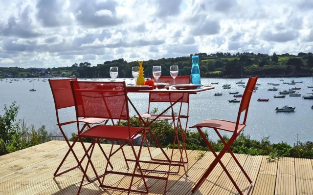 Pretty Breton Holiday Home in a top Location
