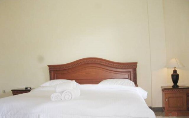 Puri Anom Guest House