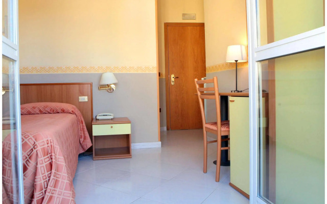 Hotel Iside