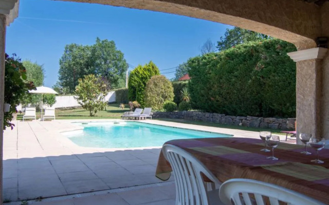 Villa Gaïa (LLI130)