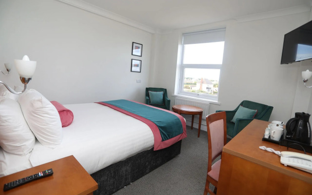 The Beaches Hotel and Spa