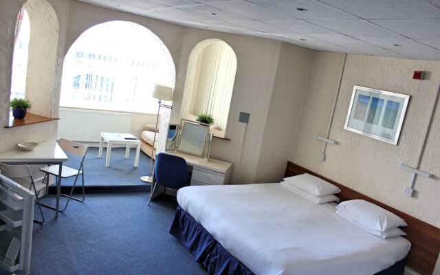 Sandpiper Holiday Apartments