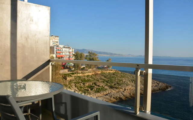 Scorpios Hotel