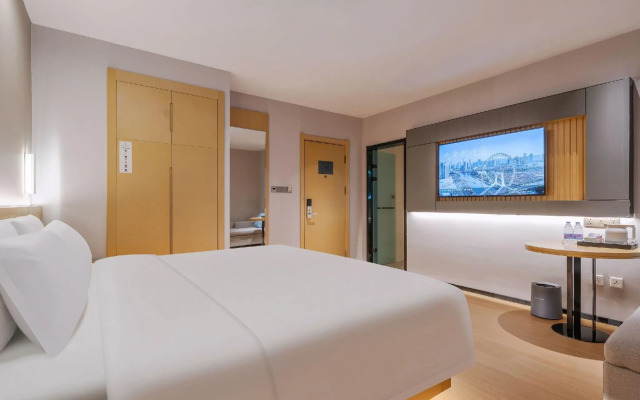 Lavande Hotel (Tianjin Youyi Road, Wudadao)