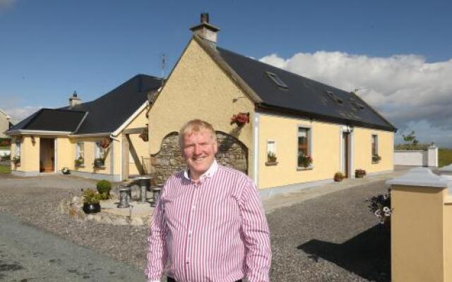 Beezies Self Catering Cottages