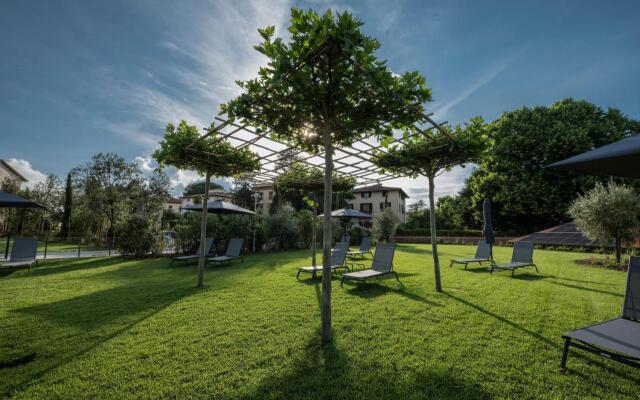 Hotel Palazzo San Lorenzo & SPA