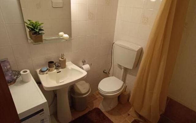 Sofia-Marina Guest House